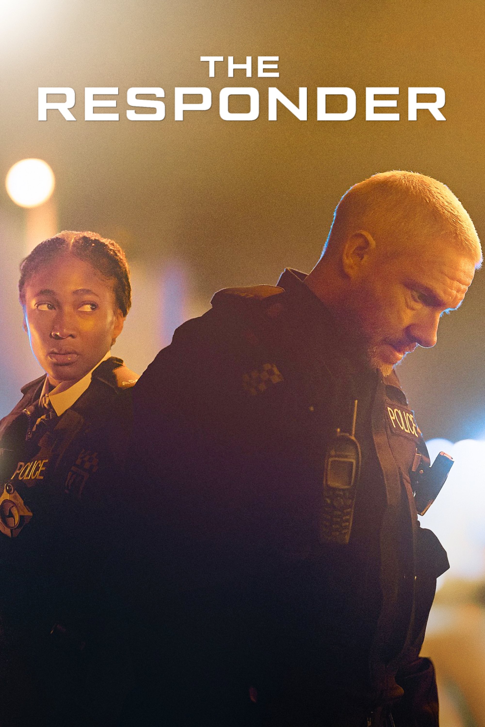 The Responder - Season 2 [6809] (A1763424187) [[Shows]] --Plex--